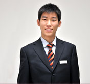 以新人之姿挑落大單，斗志昂揚拓展海外新市場