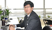 流程無阻礙，溝通無障礙，用心搭建部門間的橋梁