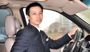 全心全意堅守崗位，傳遞溫馨和諧的黎明正能量