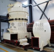 環(huán)保節(jié)能磨粉機(jī)綠色生態(tài)，讓中國更美好